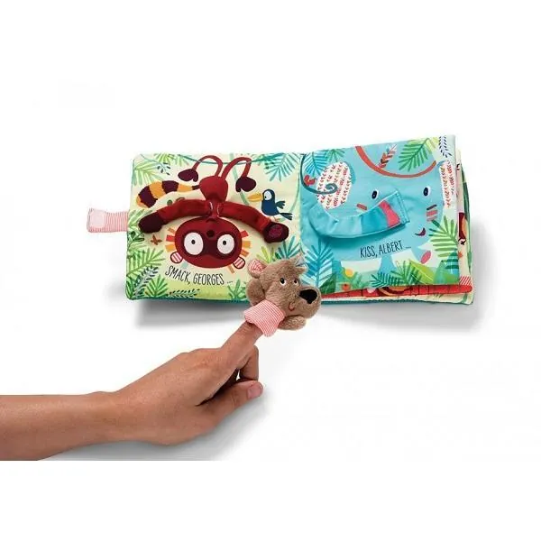 LIVRE CESAR CALIN LILLIPUTIENS – Image 2