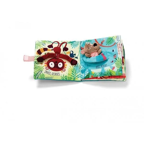 LIVRE CESAR CALIN LILLIPUTIENS – Image 3