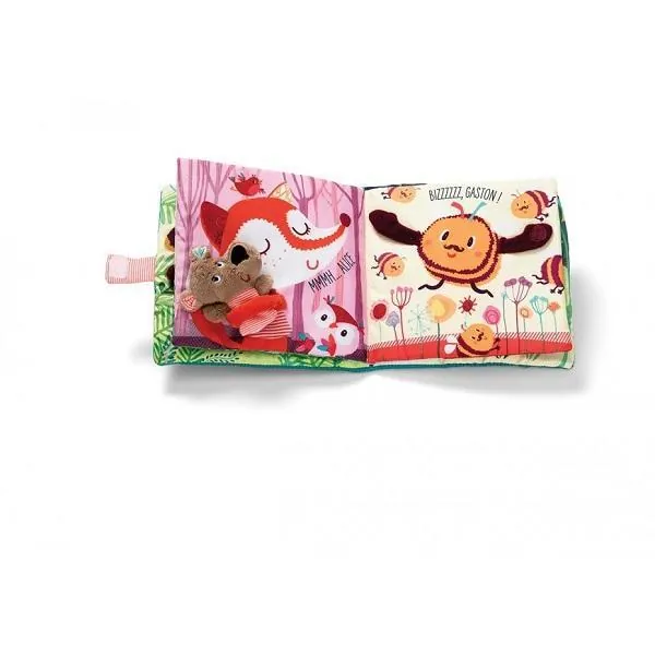 LIVRE CESAR CALIN LILLIPUTIENS – Image 4