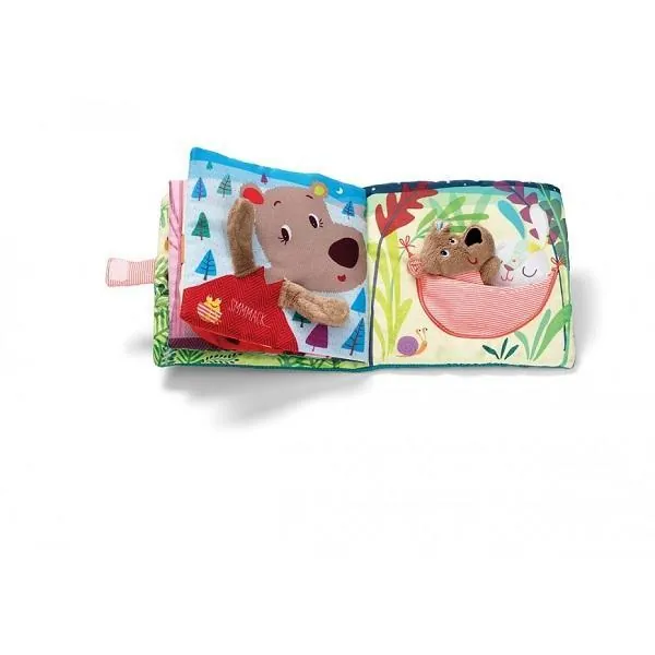 LIVRE CESAR CALIN LILLIPUTIENS – Image 5