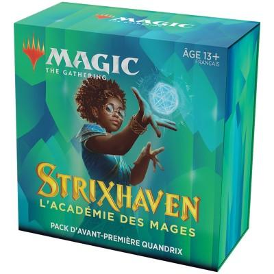 Magic-AP-Strixhaven-Quandrix