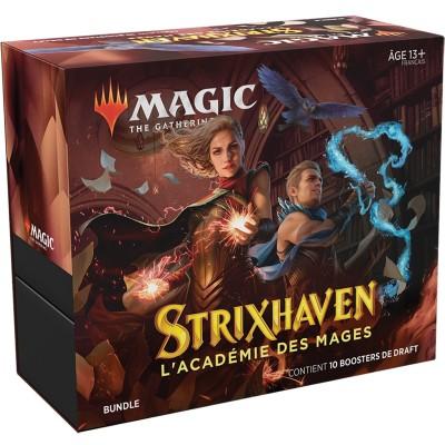 Magic-Strixhaven-Bundle