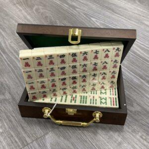 Petit-Mahjong