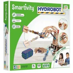 Smartivity Hydrobot