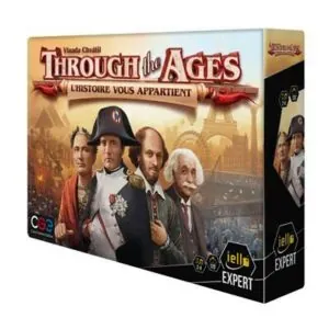 Through-the-Ages