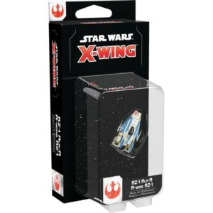 X-WING 2.0 - A-WING RZ-1