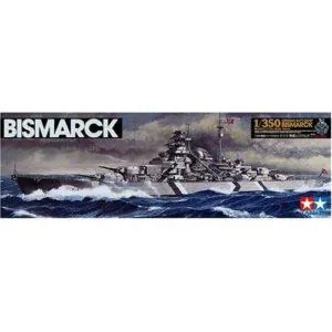 bismarck