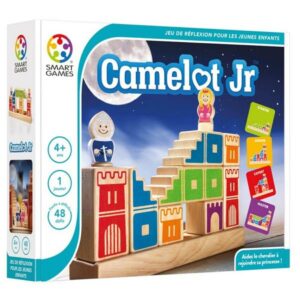 camelot-jr