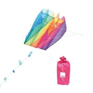 CERF VOLANT DE POCHE ROSE - VILAC