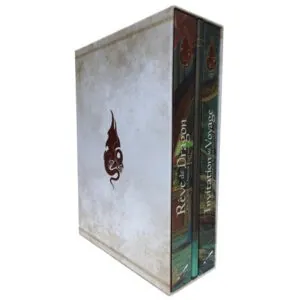 coffret rêve de dragon