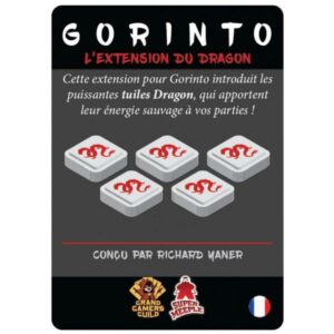 gorinto-extension-dragon