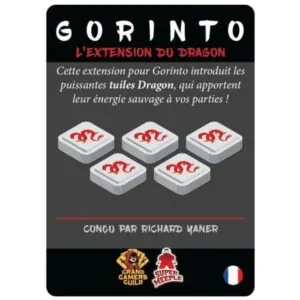 gorinto-extension-dragon