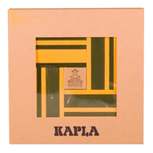 kapla-livre-vert-jaune