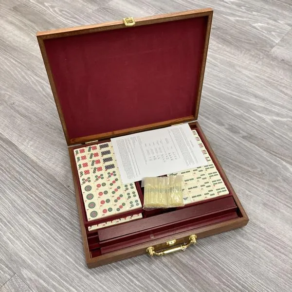 mahjong-marqueté