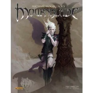 mournblade
