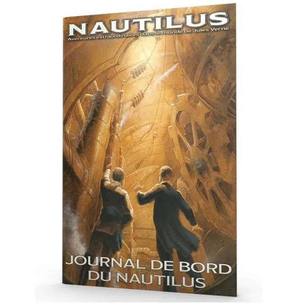 Nautilus-carnet-bord
