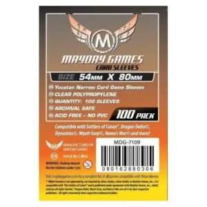 sleeves-54x80-yucatan-narrow