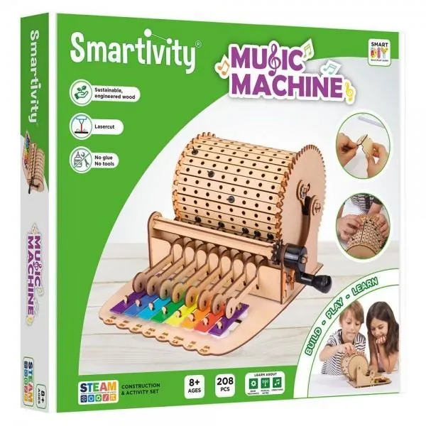 smartivity-boite-à-musique