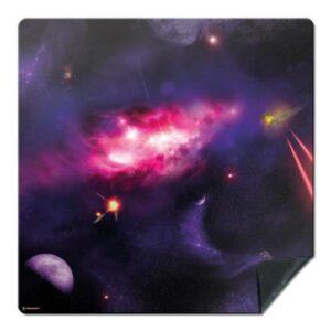 tapis-star-wars-x-wing-galaxie-90x90cm