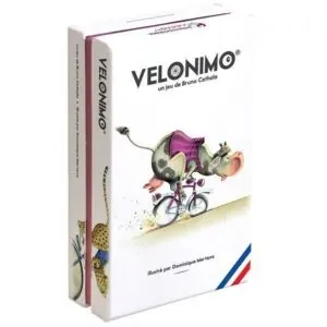 velonimo