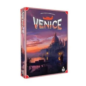 venice