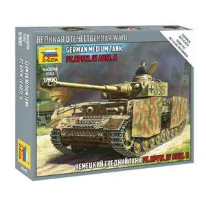 zvezda-6240-1100-panzer-iv-ausf-h-tank-