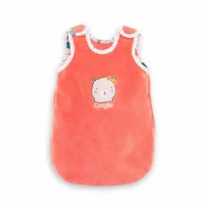 TURBULETTE CORAIL POUPON 30 CM - COROLLE