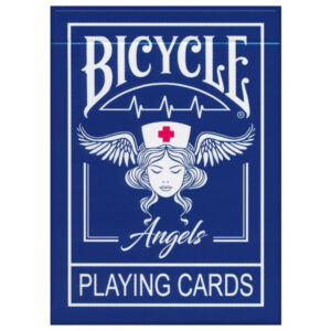 BICYCLE - ANGELS