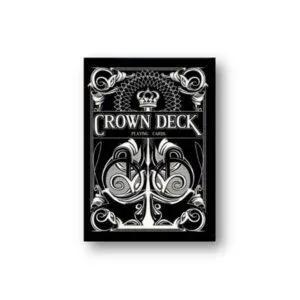 BICYCLE - CROWN DECK