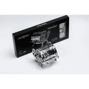 TIME FOR MACHINE - GORGEOUS GEARBOX - Maquette mécanique en métal 48 pièces