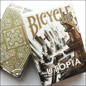 Bicycle_Utopia_Gold