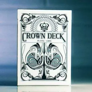 CROWN DECK SNOW