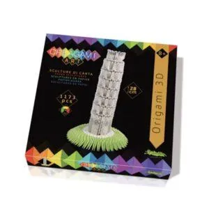 CREAGAMI ART - TOUR DE PISE