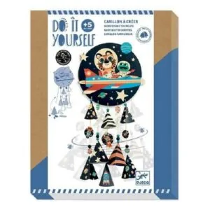 DIY-CARILLON STARS-DJECO