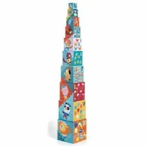 CUBES PREMIER AGE -DJECO