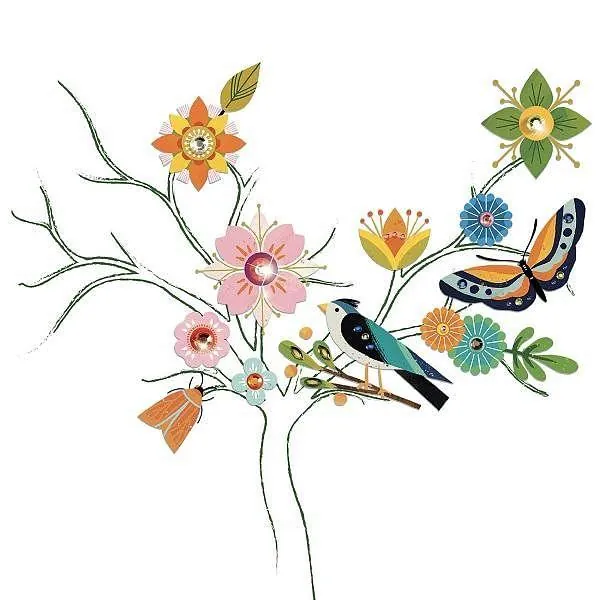 STICKERS TEXTURES - HARMONY-DJECO – Image 2