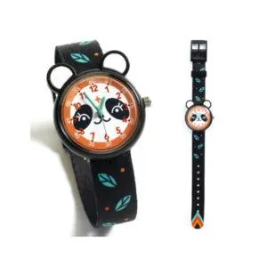 TICKLOK - MONTRE PANDA - DJECO