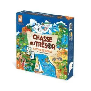 chasse-au-tresor-autour-du-monde