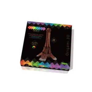 CREAGAMI ART - TOUR EIFFEL