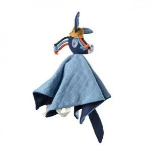 IGNACE DOUDOU COTON BIO LILLIPUTIENS