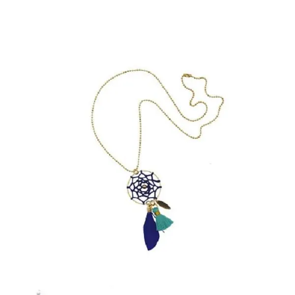 BIJOUX ATTRAPE REVES A CREER - JANOD – Image 4
