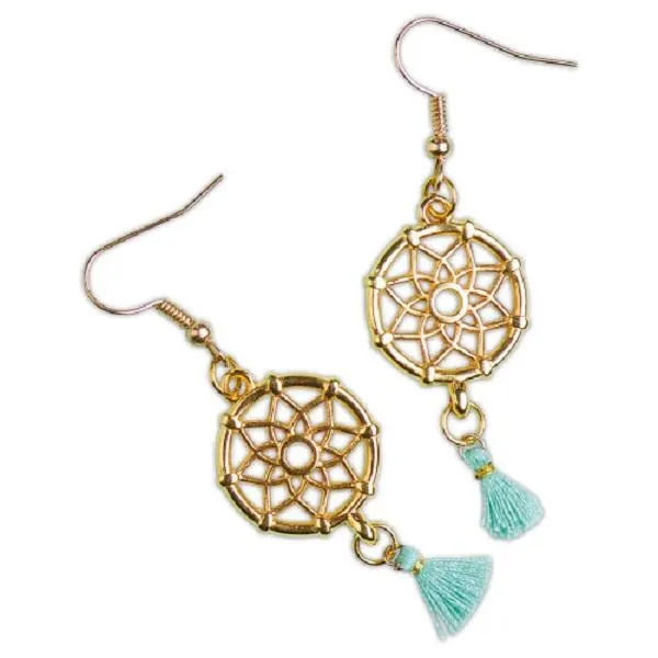 BIJOUX ATTRAPE REVES A CREER - JANOD – Image 2