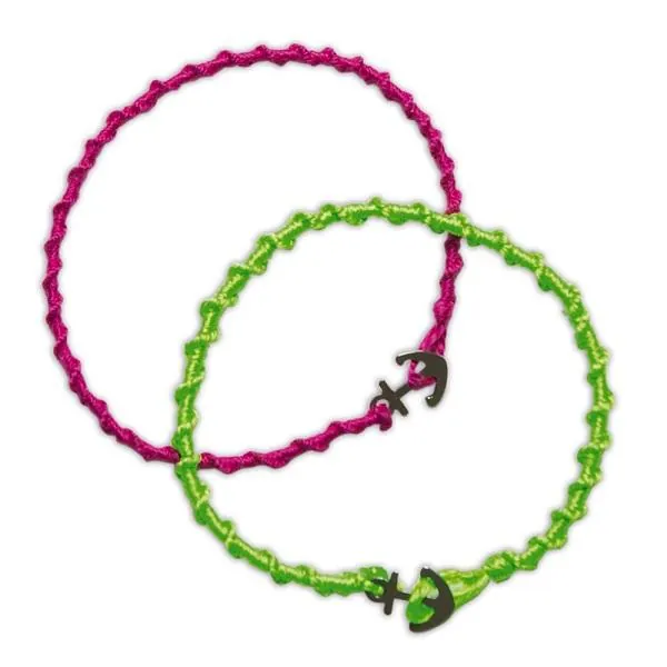 BRACELETS BRESILIENS FLUO A CREER - JANOD – Image 6