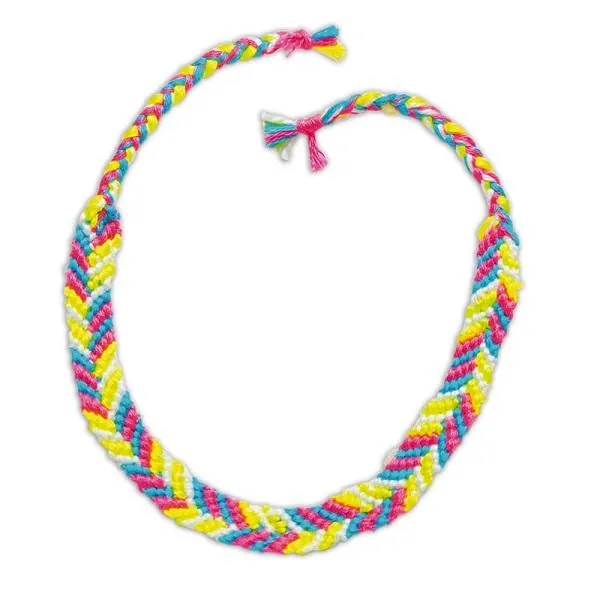 BRACELETS BRESILIENS FLUO A CREER - JANOD – Image 5
