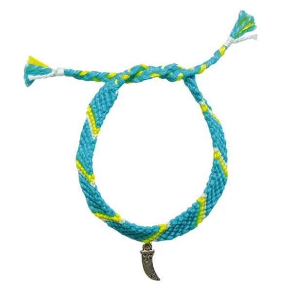 BRACELETS BRESILIENS FLUO A CREER - JANOD – Image 3