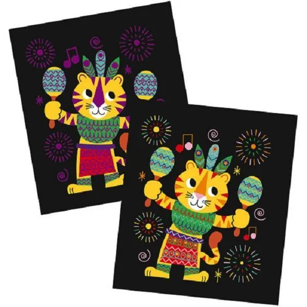 CARTE A GRATTER - JANOD – Image 4