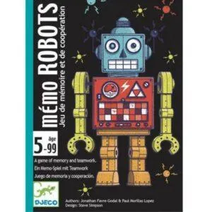 memo-robots