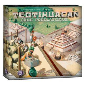 teotihuacan---l-age-preclassique