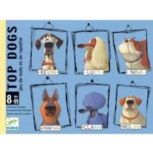 top-dogs