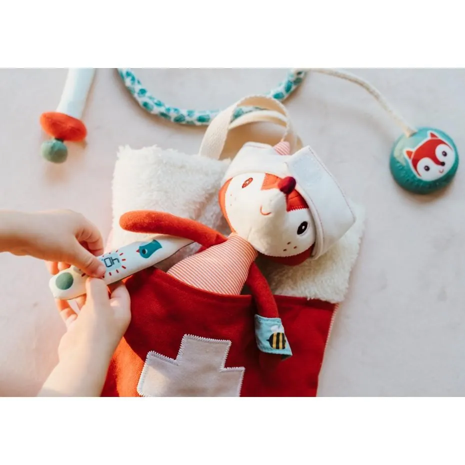 TROUSSE DOCTEUR ALICE LILLIPUTIENS – Image 4